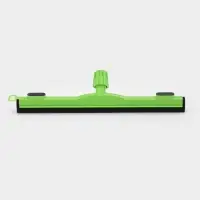 Водосгон для пола, основание &laquo;Чистота&raquo;, еврорезьба, 44.5 см, МИКС