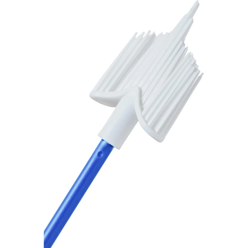 Зонд урогенитальный стерил., Цервикальная щетка Юнона 100шт/уп