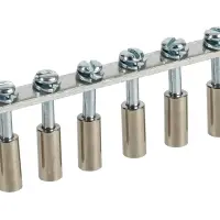 Перемычка в сборе для CTS 10мм2 10PIN
