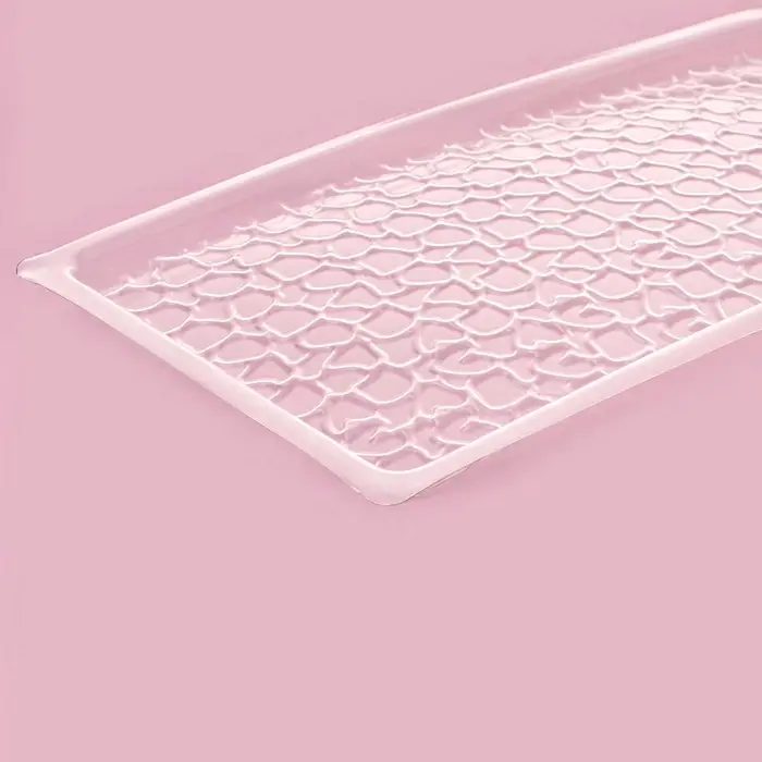 Форма для шоколада «Шоколад пористый», пластик, 21.5×11.5×1 см, прозрачная Форма для шоколада «Шоколад пористый», пластик, 21.5×11.5×1 см, прозрачная