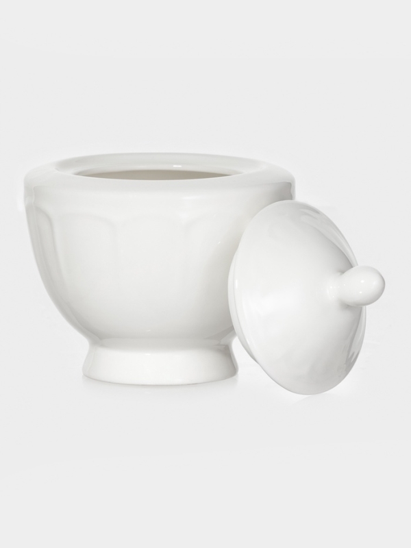 Набор сервировончый 2 шт WY  Набор сервировончый 2 шт WY "Renessans" Молочник 265 мл, сахарница 300 мл