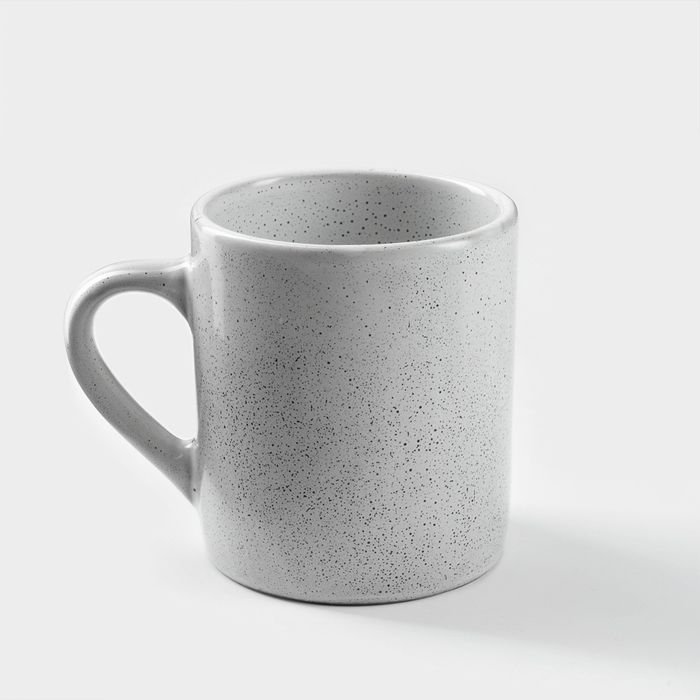 Кружка Nebbia, 350 мл, d=9 см, h=10 см, МИКС Кружка Nebbia, 350 мл, d=9 см, h=10 см, МИКС