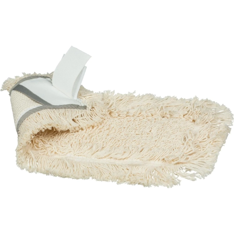 Насадка МОП д/флаунд Vileda Professional КонтрактПлюсКомбСпидПро40см 167310