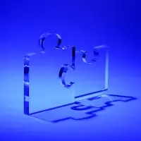 Стела Collab, большая