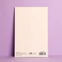 Открытка «Любимой маме», 12×18 см