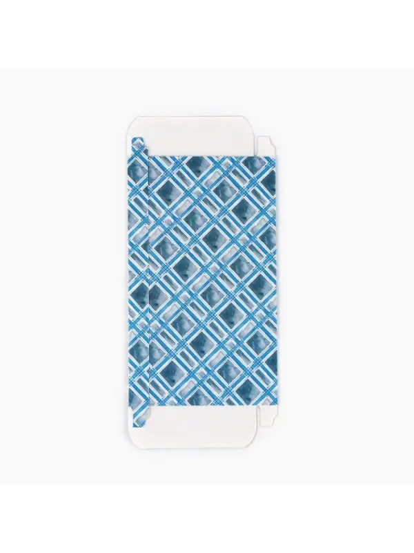 Коробка для шоколада &laquo;Мужской&raquo;, 17&times;8.5&times;1.5 см