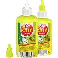 Клей ПВА школьный Луч-М 85 г. арт. 20С 1353-08