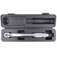 Ключ динамометрический 1/4"DR (5-25 Нм) AVS TW1427N