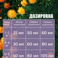 Гель-концентрат для стирки TIDL &laquo;Цветущий оазис&raquo;, канистра, 5 л