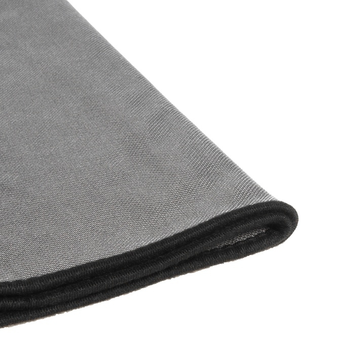 Тряпка для мытья авто супервпитывающая, Grand Caratt, микрофибра, 600 г/м², 60×160 cм