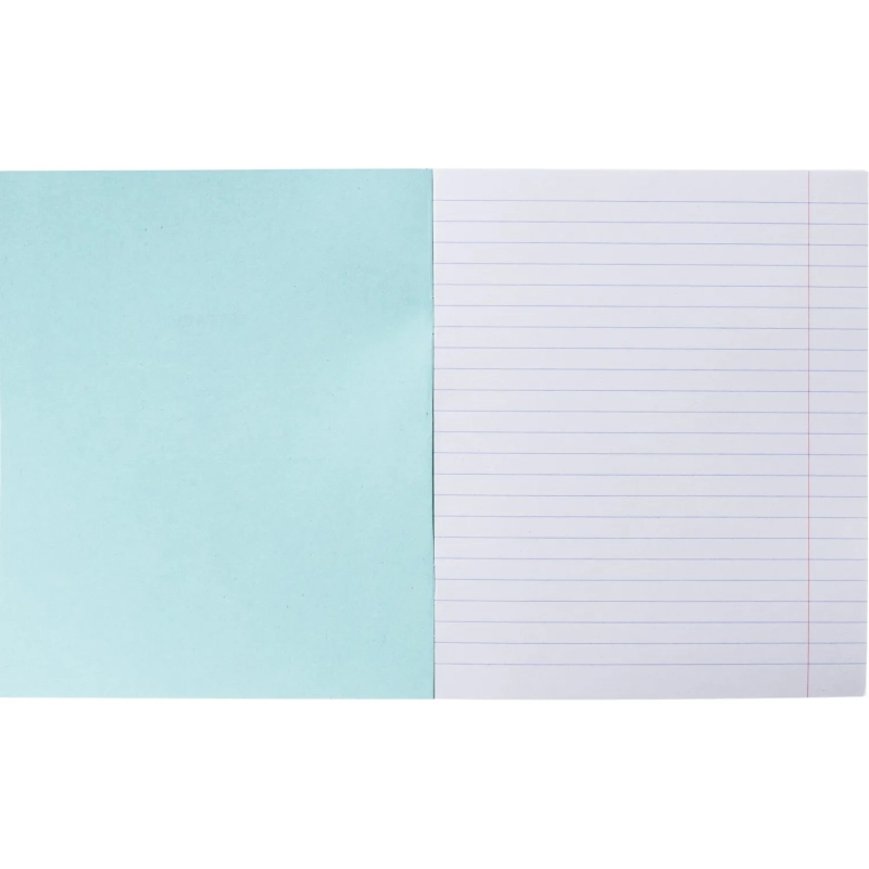 Тетрадь 18л, линия упаковка по 20 шт./запайка, офсет-2