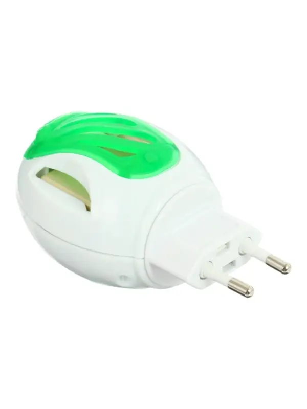 Комплект от комаров &laquo;Раптор&raquo; Turbo, фумигатор+жидкость, 40 ночей