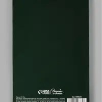 Открытка &laquo;Волшебного Нового года&raquo;, софт тач, 12&times;18 см