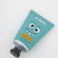 Лосьон для тела детский «Монстрики», аромат шипучая кола, ULAB Лосьон для тела детский «Монстрики», аромат шипучая кола, ULAB