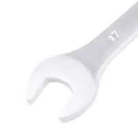 Ключ гаечный рожковый (14х17 мм) AVS K11417