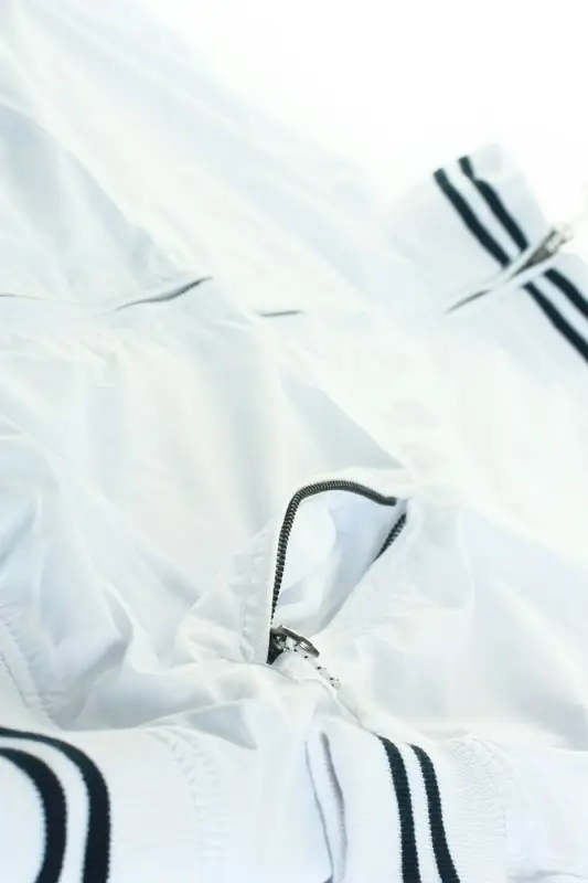 Ветровка унисекс Garland, голубая, размер S