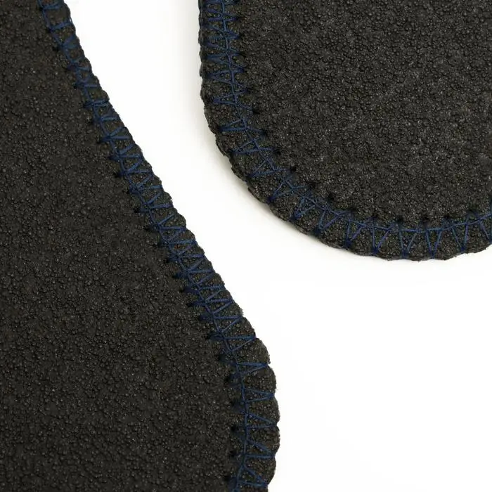 Одноразовые тапочки, стандарт лайт, серые / синие, 42 р. Одноразовые тапочки, стандарт лайт, серые / синие, 42 р.