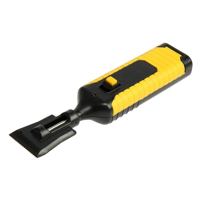 Набор для ремонта ламината и мебели ТУНДРА, с восковыми блоками, 17 предметов Набор для ремонта ламината и мебели ТУНДРА, с восковыми блоками, 17 предметов