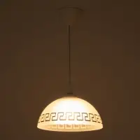 Светильник BayerLux &laquo;Колпак&raquo; 006/1М, 60 Вт, E27, б/с