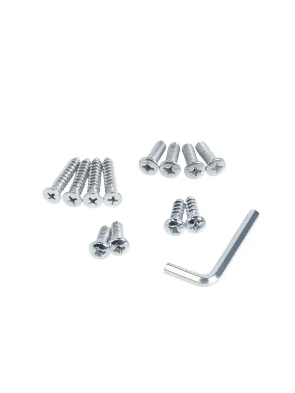 Доводчик дверей ТУНДРА d=150SL, до 150 кг, цвет серебро