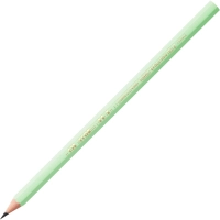 Карандаш Ч/Г BIC Evolution Pastel б/ластика, в асс, 518307