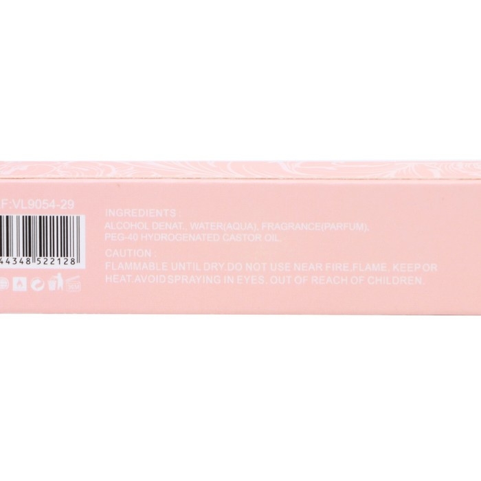 Парфюмерная вода женская Amazing Gold, 35 мл Парфюмерная вода женская Amazing Gold, 35 мл