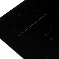 Индукционная варочная поверхность HHI 6741 BG