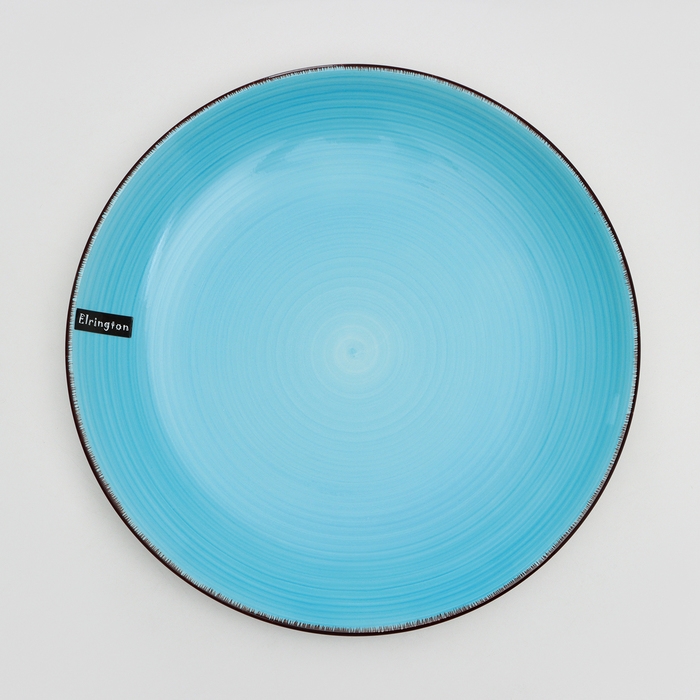 Набор тарелок Elrington «Аэрограф. Мальдивы», 27 см, 6 шт Набор тарелок Elrington «Аэрограф. Мальдивы», 27 см, 6 шт