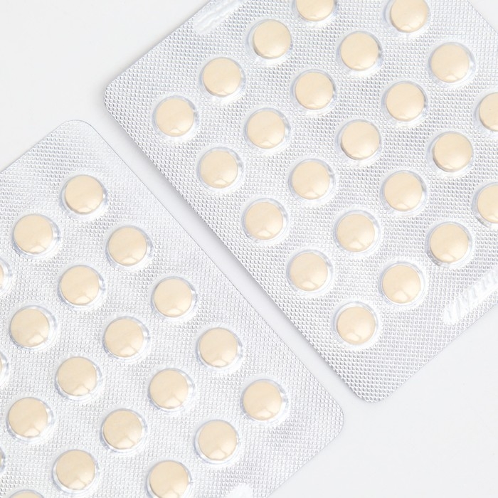 Черника форте Витамир, 50 таблеток Черника форте Витамир, 50 таблеток