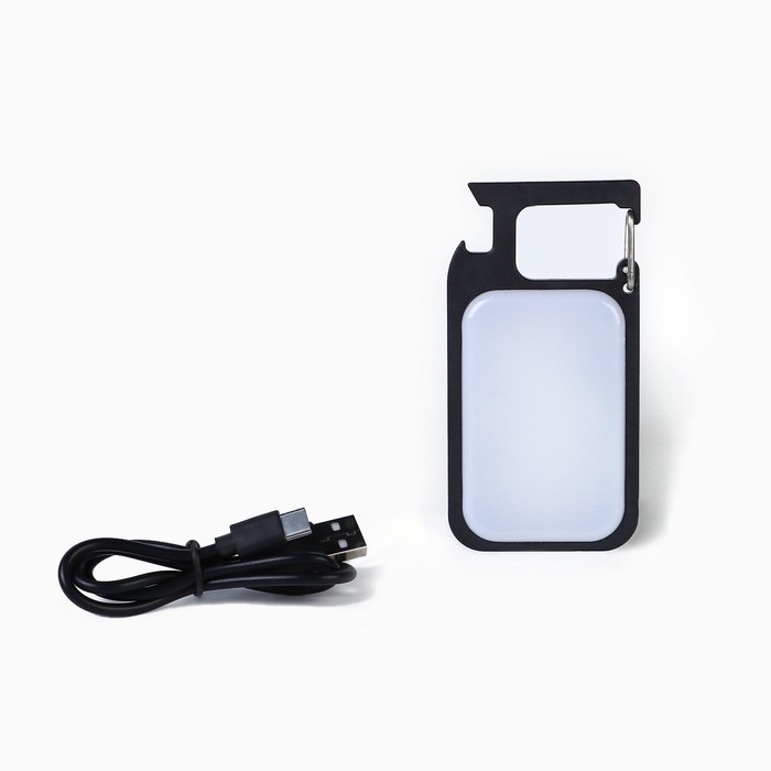 Фонарь кемпинговый аккумуляторный, 3 Вт, 400 мАч, SMD 2835, 4 режима, солнечная батарея Фонарь кемпинговый аккумуляторный, 3 Вт, 400 мАч, SMD 2835, 4 режима, солнечная батарея