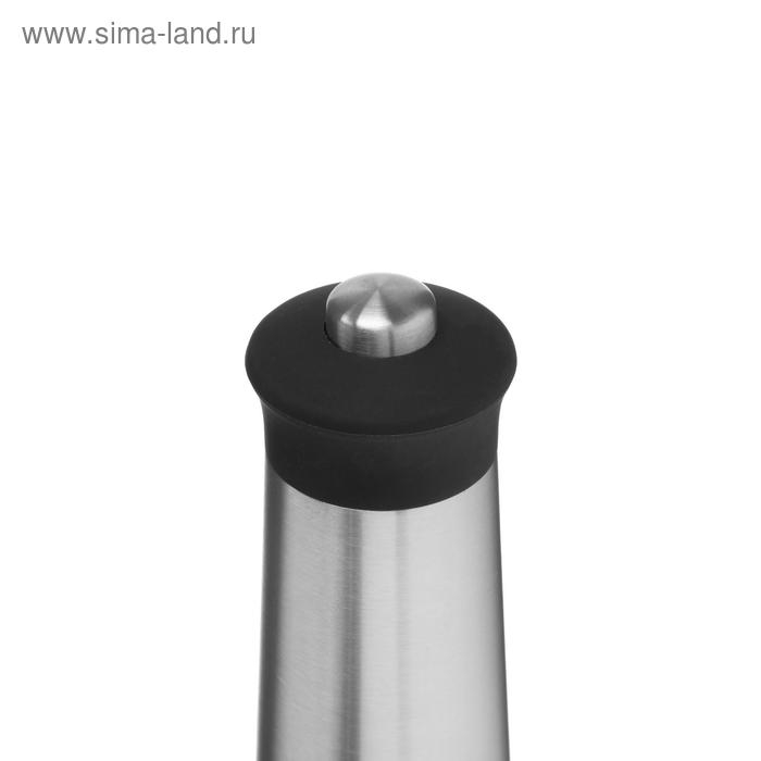 Мельница электрическая Sakura SA-6645S, подсветка, 4хААА Мельница электрическая Sakura SA-6645S, подсветка, 4хААА