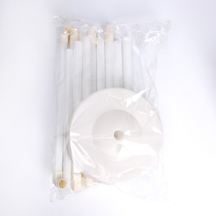 Стойка для гирлянды из шаров, 140 х 100 см Стойка для гирлянды из шаров, 140 х 100 см