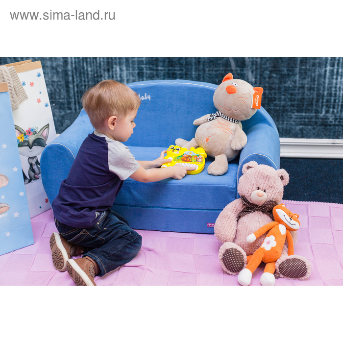 Музыкальная игрушка-пианино «Медвежонок», ионика, 4 режима игры, работает от батареек Музыкальная игрушка-пианино «Медвежонок», ионика, 4 режима игры, работает от батареек