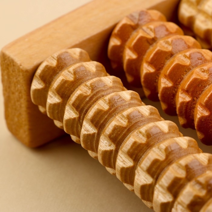 Массажёр для ног «Окружи себя заботой» Массажёр для ног «Окружи себя заботой»