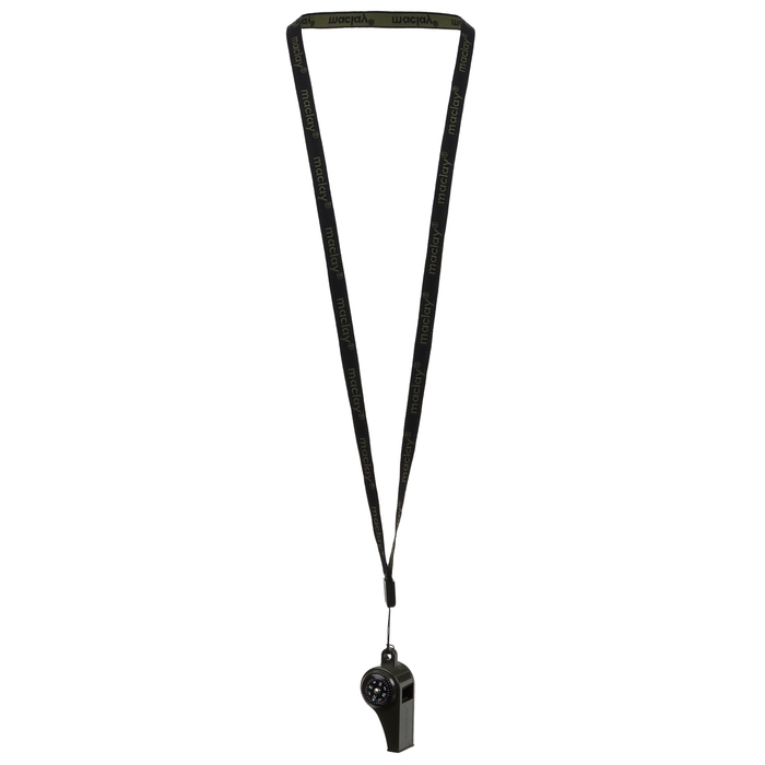 Компас-свисток Maclay, 6.5х3 см Компас-свисток Maclay, 6.5х3 см