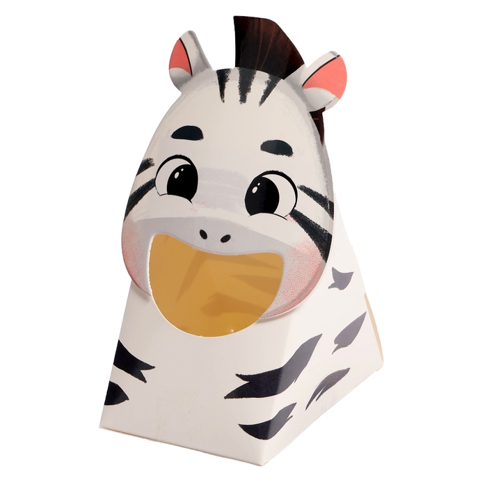 Развивающий набор «Накорми животное» Развивающий набор «Накорми животное»