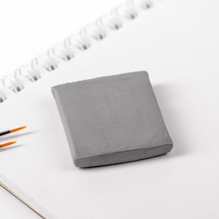 Ластик клячка художественный «Искусство» Ластик клячка художественный «Искусство»