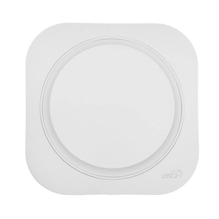 Вентилятор вытяжной ERA DISC 4, 160х140 мм, d=100 мм, 220-240 В Вентилятор вытяжной ERA DISC 4, 160х140 мм, d=100 мм, 220-240 В