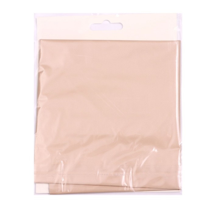 Шар фольгированный 40'' &laquo;Цифра 7&raquo;, Slim, мистик крем