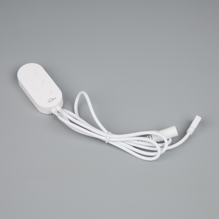 Умная светодиодная лента Nitebird, 12В, SMD5050, 30 LED/м, 5 м, IP20, Wi-Fi, RGB Умная светодиодная лента Nitebird, 12В, SMD5050, 30 LED/м, 5 м, IP20, Wi-Fi, RGB