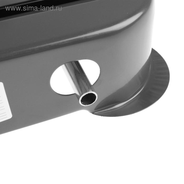 Плитка газовая HOMESTAR HS-1204, 4 конфорки, черная Плитка газовая HOMESTAR HS-1204, 4 конфорки, черная