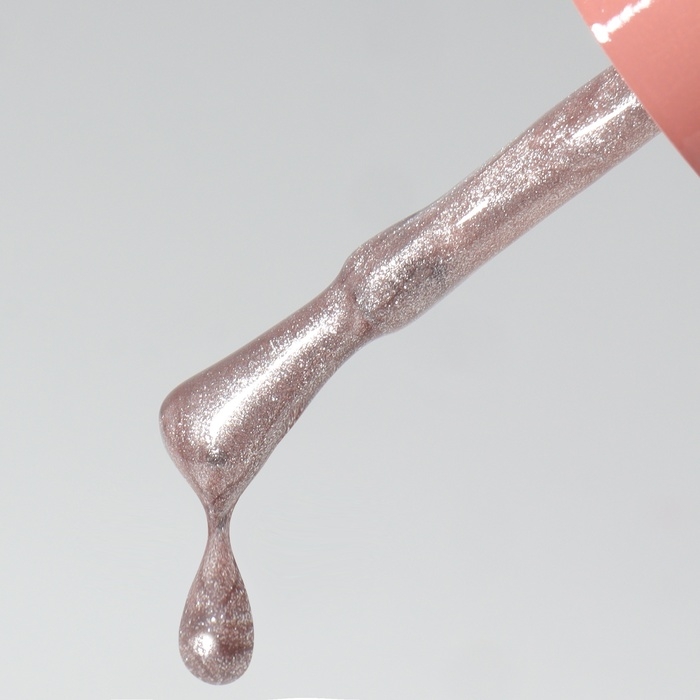 Гель лак для ногтей «CAT`S EYE GENTLE», 3-х фазный, 10 мл, LED/UV, цвет нюдовый (48) Гель лак для ногтей «CAT`S EYE GENTLE», 3-х фазный, 10 мл, LED/UV, цвет нюдовый (48)