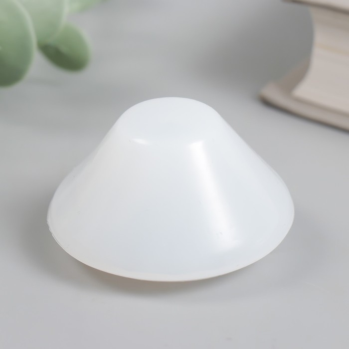 Молд силикон Молд силикон "Алмаз" 5х5х3,1 см