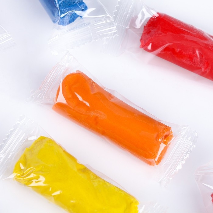 Набор для творчества в сундучке. Песок и тесто для лепки Набор для творчества в сундучке. Песок и тесто для лепки