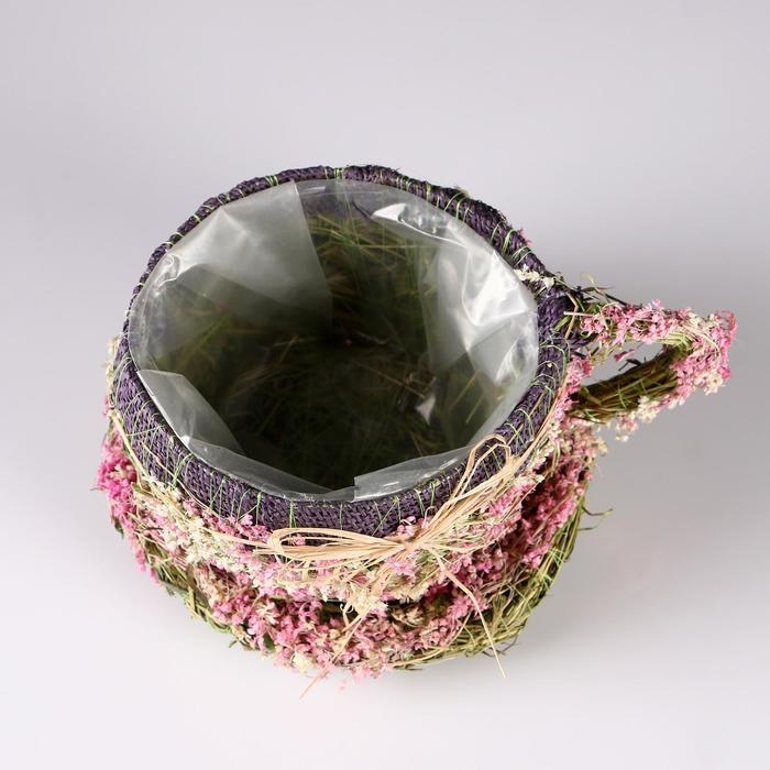 Кашпо 22X19X12 см Кашпо 22X19X12 см