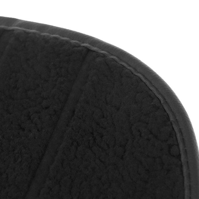 Накидка с подогревом TORSO, заднее сиденье, 12 В, регулятор, провод 120 см, иск. мех Накидка с подогревом TORSO, заднее сиденье, 12 В, регулятор, провод 120 см, иск. мех