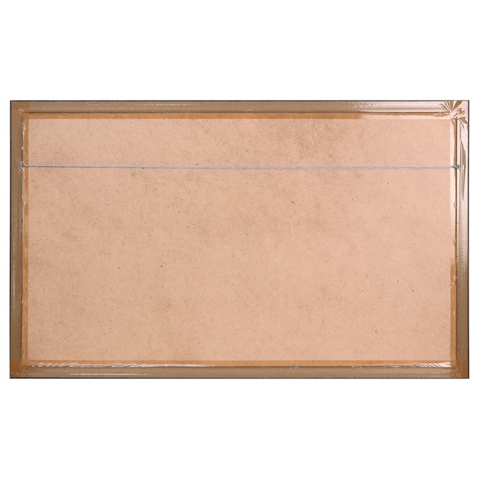 Гобеленовая картина Гобеленовая картина "Крещение" 130х75 см