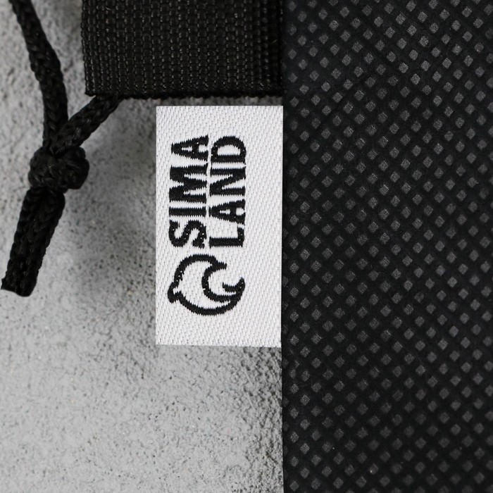 Мешок для обуви «Точно в цель» нетканное полотно, размер 30 х 40 см Мешок для обуви «Точно в цель» нетканное полотно, размер 30 х 40 см