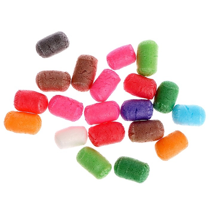 Сортер «Палочки и кукурузки», 3+ Сортер «Палочки и кукурузки», 3+