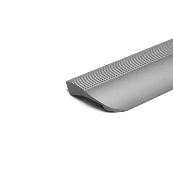 Ручка-скоба CAPPIO RSC030, м/о 64 мм, цвет графит Ручка-скоба CAPPIO RSC030, м/о 64 мм, цвет графит